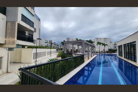 Apartamento à venda com 149m², 3 quartos e 2 vagasPiscina