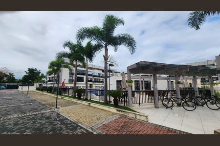 Apartamento à venda com 149m², 3 quartos e 2 vagasÁrea Externa