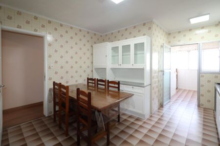 Apartamento para alugar com 116m², 3 quartos e 1 vaga Apartamento para alugar com 116m², 3 quartos e 1 vagaCozinha