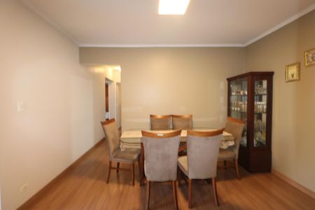Apartamento para alugar com 116m², 3 quartos e 1 vaga Apartamento para alugar com 116m², 3 quartos e 1 vagaSala