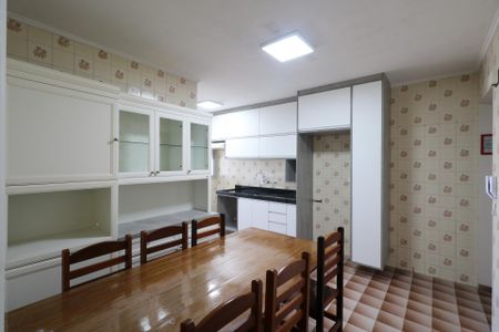Apartamento para alugar com 116m², 3 quartos e 1 vaga Apartamento para alugar com 116m², 3 quartos e 1 vagaCozinha
