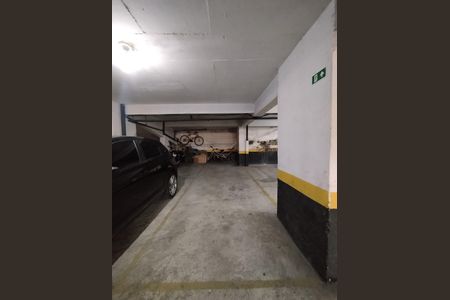Apartamento para alugar com 116m², 3 quartos e 1 vaga Apartamento para alugar com 116m², 3 quartos e 1 vagaVAga de GAragem