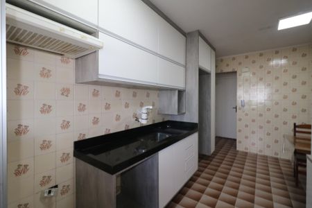 Apartamento para alugar com 116m², 3 quartos e 1 vaga Apartamento para alugar com 116m², 3 quartos e 1 vagaCozinha