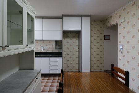 Apartamento para alugar com 116m², 3 quartos e 1 vaga Apartamento para alugar com 116m², 3 quartos e 1 vagaCozinha