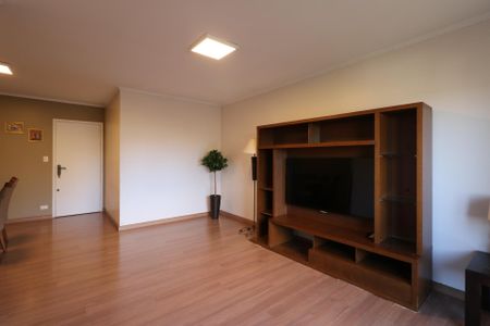 Apartamento para alugar com 116m², 3 quartos e 1 vaga Apartamento para alugar com 116m², 3 quartos e 1 vagaSala