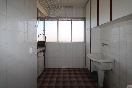 Apartamento para alugar com 116m², 3 quartos e 1 vaga Apartamento para alugar com 116m², 3 quartos e 1 vagaÁrea de Serviço