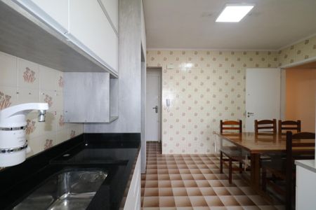 Apartamento para alugar com 116m², 3 quartos e 1 vaga Apartamento para alugar com 116m², 3 quartos e 1 vagaCozinha