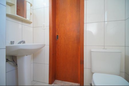 Apartamento para alugar com 92m², 2 quartos e 1 vagaBanheiro da Suíte