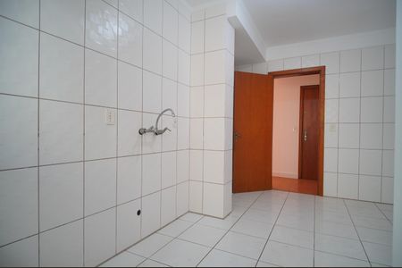 Apartamento para alugar com 92m², 2 quartos e 1 vagaCozinha