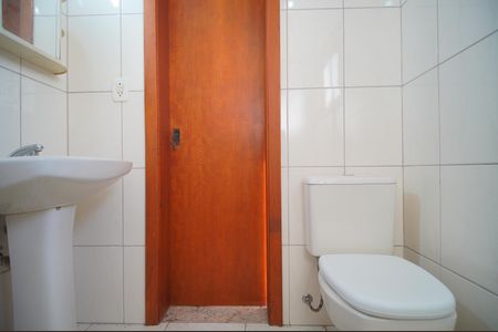 Apartamento para alugar com 92m², 2 quartos e 1 vagaBanheiro da Suíte