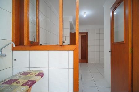 Apartamento para alugar com 92m², 2 quartos e 1 vagaÁrea de Serviço