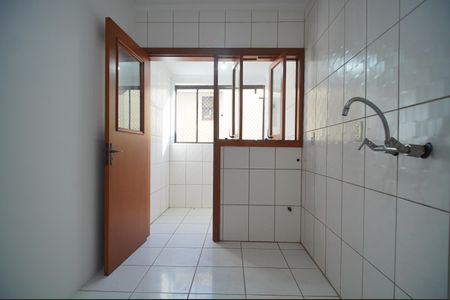 Apartamento para alugar com 92m², 2 quartos e 1 vagaCozinha