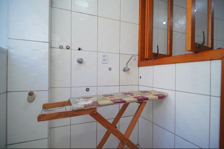 Apartamento para alugar com 92m², 2 quartos e 1 vagaÁrea de Serviço