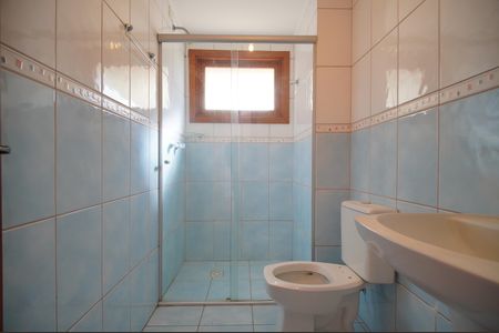 Apartamento para alugar com 92m², 2 quartos e 1 vagaBanheiro