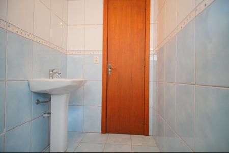 Apartamento para alugar com 92m², 2 quartos e 1 vagaBanheiro