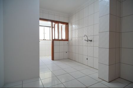 Apartamento para alugar com 92m², 2 quartos e 1 vagaCozinha