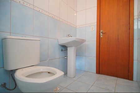 Apartamento para alugar com 92m², 2 quartos e 1 vagaBanheiro