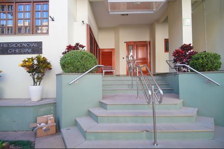 Apartamento para alugar com 92m², 2 quartos e 1 vagaEntrada