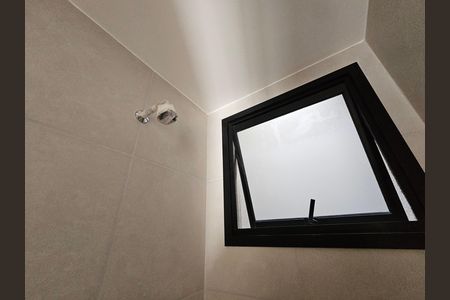 Apartamento à venda com 42m², 2 quartos e 1 vaga Apartamento à venda com 42m², 2 quartos e 1 vagaBanheiro