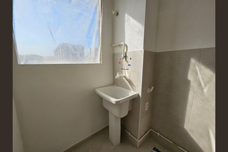 Apartamento à venda com 42m², 2 quartos e 1 vaga Apartamento à venda com 42m², 2 quartos e 1 vagaÁrea de serviço