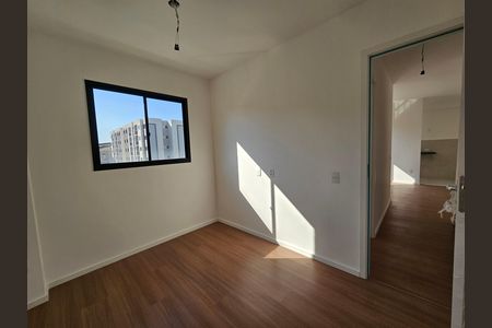 Apartamento à venda com 42m², 2 quartos e 1 vaga Apartamento à venda com 42m², 2 quartos e 1 vagaQuarto 2