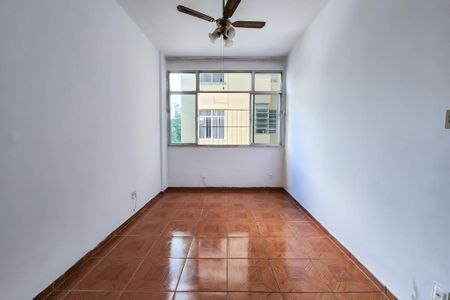 Sala de apartamento para alugar com 1 quarto, 50m² em Centro, Rio de Janeiro