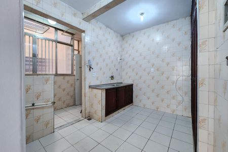 Apartamento para alugar com 50m², 1 quarto e 1 vaga Apartamento para alugar com 50m², 1 quarto e 1 vagaCozinha