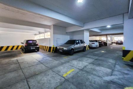 Apartamento para alugar com 50m², 1 quarto e 1 vaga Apartamento para alugar com 50m², 1 quarto e 1 vagaGaragem