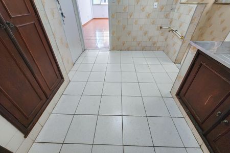 Apartamento para alugar com 50m², 1 quarto e 1 vaga Apartamento para alugar com 50m², 1 quarto e 1 vagaCozinha