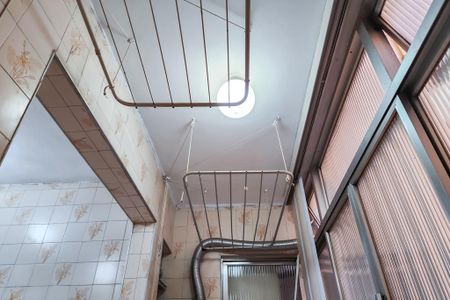 Apartamento para alugar com 50m², 1 quarto e 1 vaga Apartamento para alugar com 50m², 1 quarto e 1 vagaÁrea de Serviço