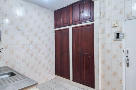 Apartamento para alugar com 50m², 1 quarto e 1 vaga Apartamento para alugar com 50m², 1 quarto e 1 vagaCozinha