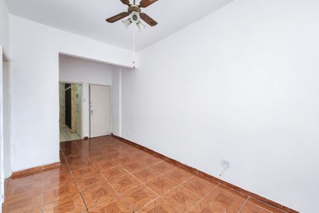 Sala de apartamento para alugar com 1 quarto, 50m² em Centro, Rio de Janeiro
