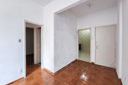 Sala de apartamento para alugar com 1 quarto, 50m² em Centro, Rio de Janeiro