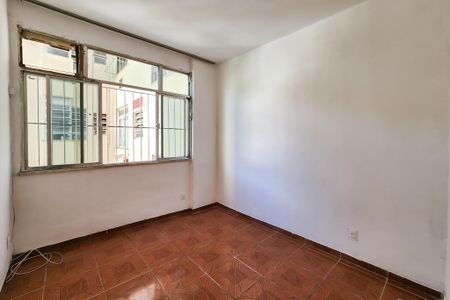 Quarto 1  de apartamento para alugar com 1 quarto, 50m² em Centro, Rio de Janeiro