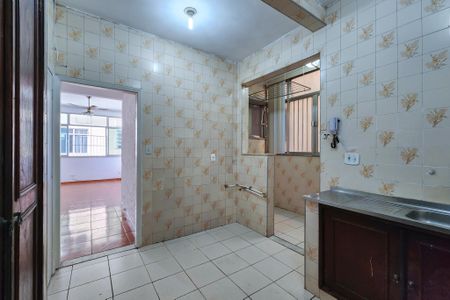 Apartamento para alugar com 50m², 1 quarto e 1 vaga Apartamento para alugar com 50m², 1 quarto e 1 vagaCozinha