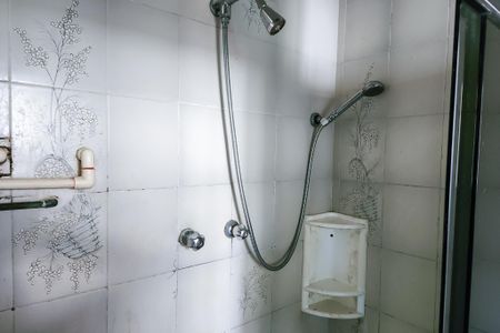Apartamento para alugar com 50m², 1 quarto e 1 vaga Apartamento para alugar com 50m², 1 quarto e 1 vagaBanheiro