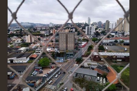Apartamento à venda com 1 quarto, 83m² em Retiro, Jundiaí