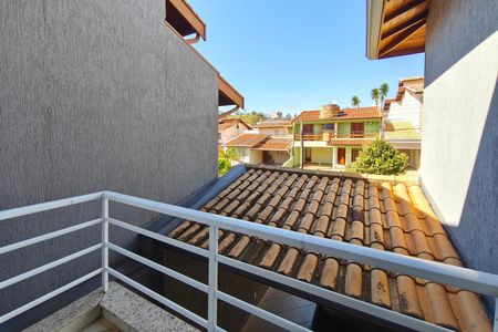Casa de condomínio para alugar com 220m², 3 quartos e 2 vagasVaranda Suíte 2