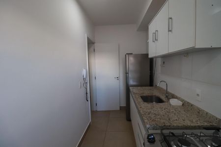 Apartamento para alugar com 42m², 1 quarto e 1 vagaCozinha 
