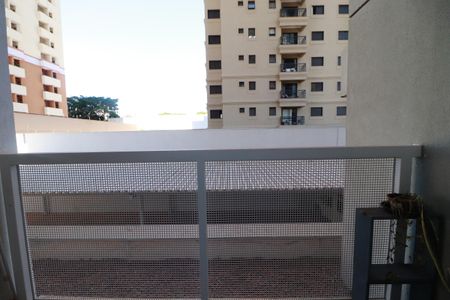 Apartamento para alugar com 42m², 1 quarto e 1 vagaVaranda 