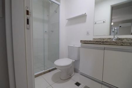 Apartamento para alugar com 42m², 1 quarto e 1 vagaBanheiro 
