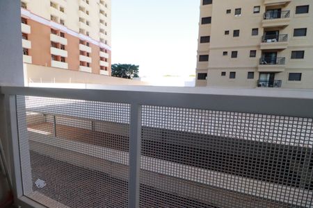 Apartamento para alugar com 42m², 1 quarto e 1 vagaVaranda 