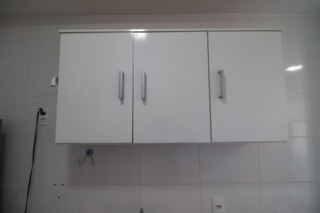 Apartamento para alugar com 42m², 1 quarto e 1 vagaCozinha 
