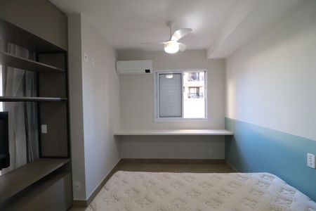 Apartamento para alugar com 42m², 1 quarto e 1 vagaQuarto 