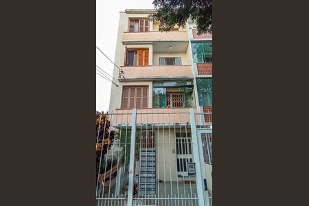 Apartamento à venda com 58m², 2 quartos e sem vaga Apartamento à venda com 58m², 2 quartos e sem vagaFachada