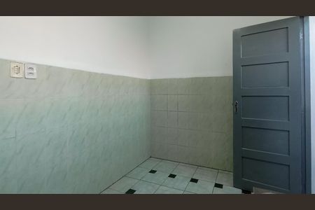 Apartamento à venda com 58m², 2 quartos e sem vaga Apartamento à venda com 58m², 2 quartos e sem vagaCozinha