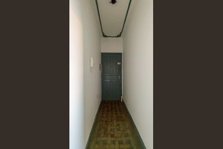 Apartamento à venda com 58m², 2 quartos e sem vaga Apartamento à venda com 58m², 2 quartos e sem vagaEntrada