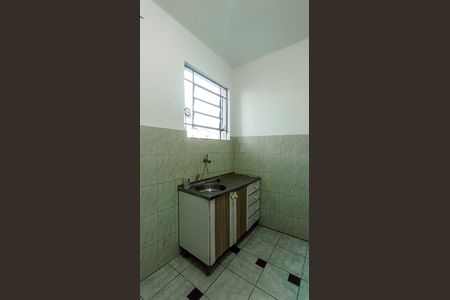 Apartamento à venda com 58m², 2 quartos e sem vaga Apartamento à venda com 58m², 2 quartos e sem vagaCozinha