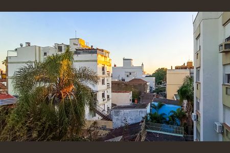 Apartamento à venda com 58m², 2 quartos e sem vaga Apartamento à venda com 58m², 2 quartos e sem vagaVista do Quarto 2