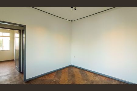 Sala  de apartamento à venda com 2 quartos, 58m² em Centro Histórico, Porto Alegre